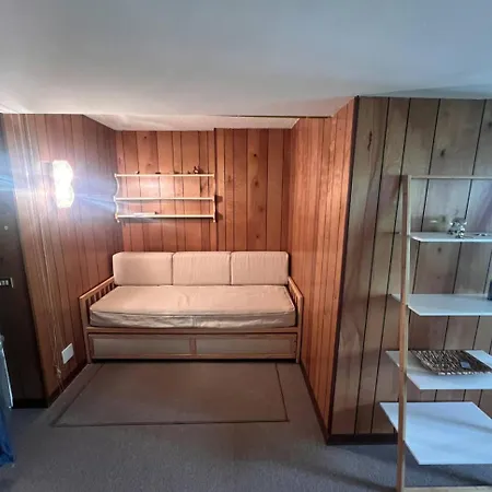 Relax Alle Grandes Murailles Cir 0563 Appartement Breuil-Cervinia