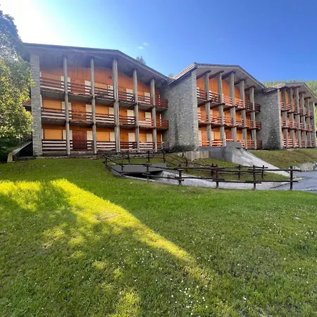 Relax Alle Grandes Murailles Cir 0563 Appartement *