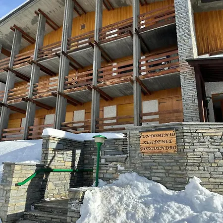 Relax Alle Grandes Murailles Cir 0563 Breuil-Cervinia