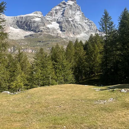 Appartement Relax Alle Grandes Murailles Cir 0563