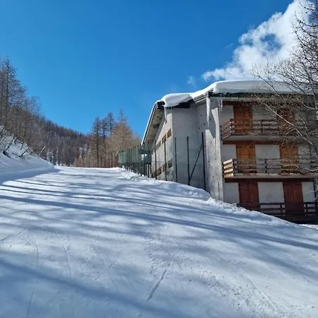 Appartement Relax Alle Grandes Murailles Cir 0563